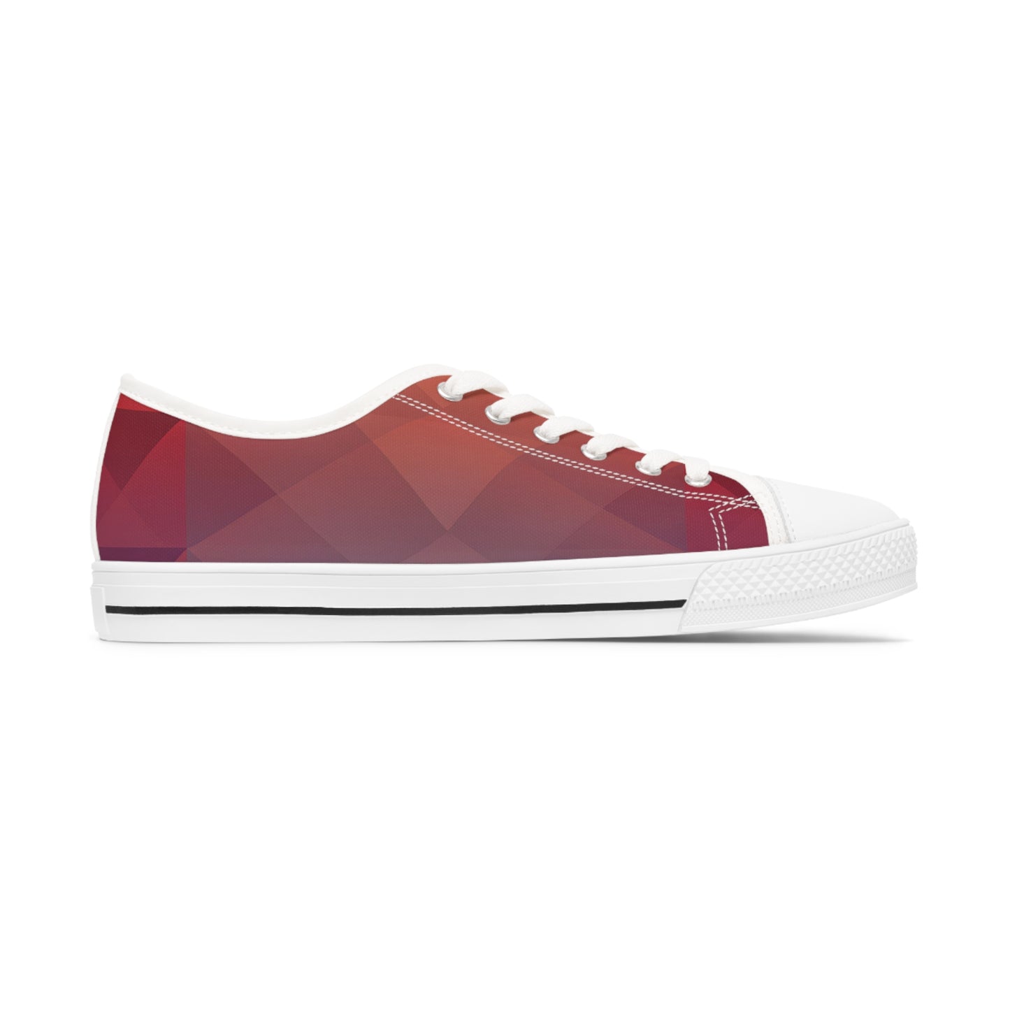 Grada Claraella - Women's Low-Top Sneakers