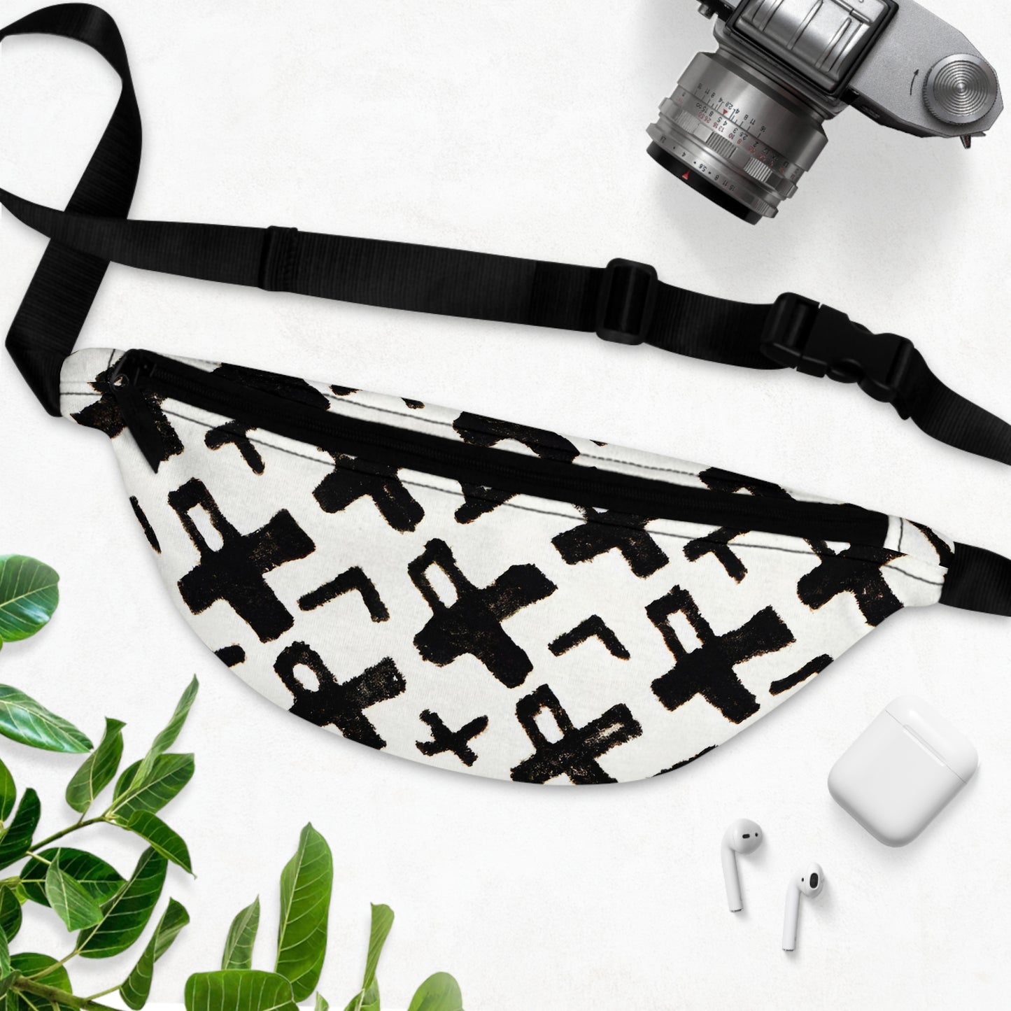 Cion Ethelbert - Fanny Pack