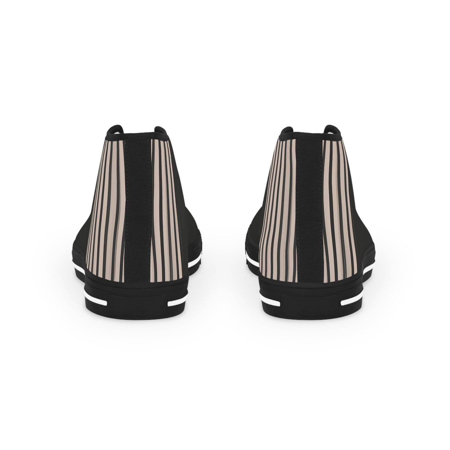 Lino Miles - Men's High-Top Sneakers