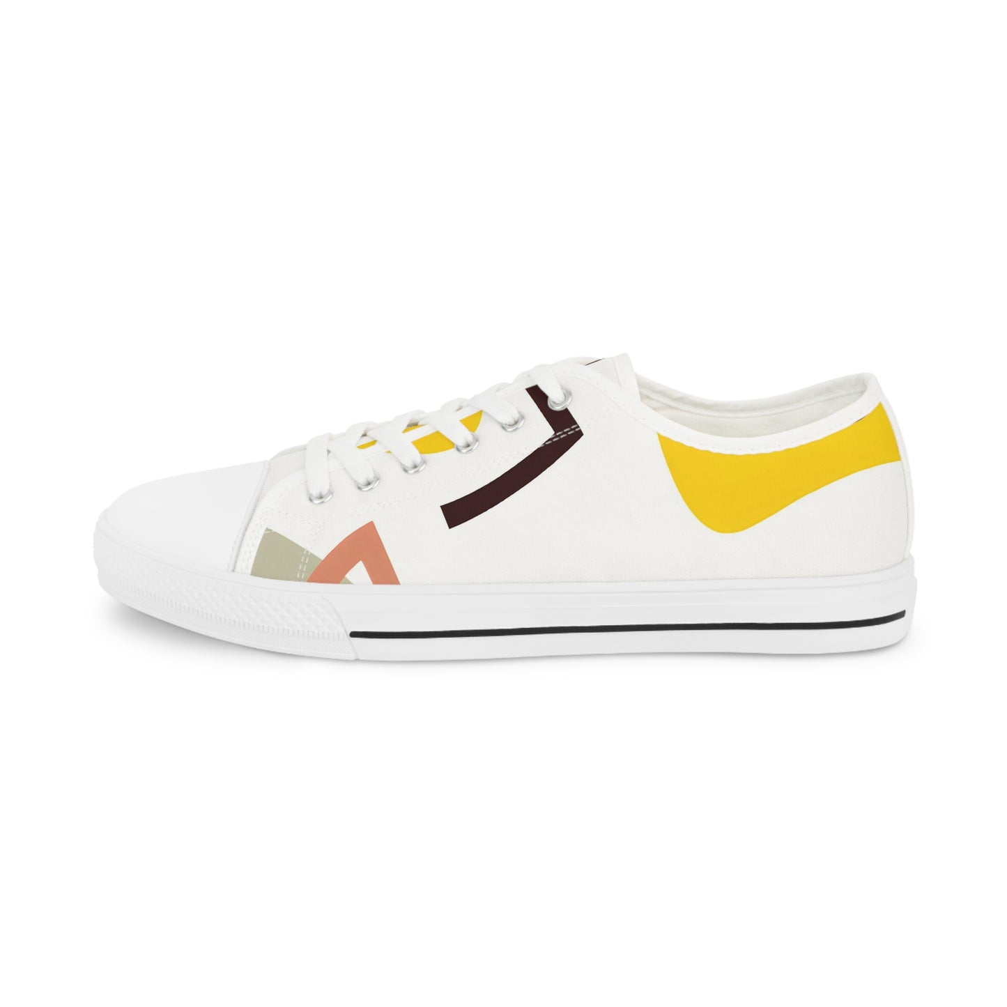 Manitou Nedra - Men's Low-Top Sneakers