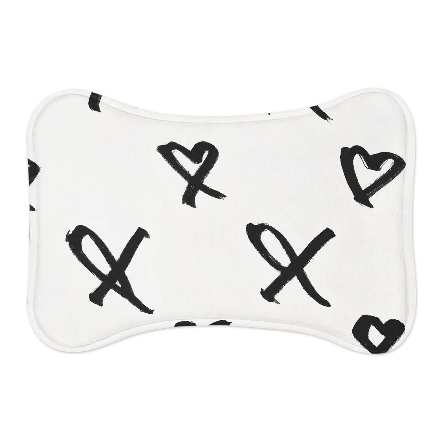 Cion Evelyn - Pet Feeding Mat
