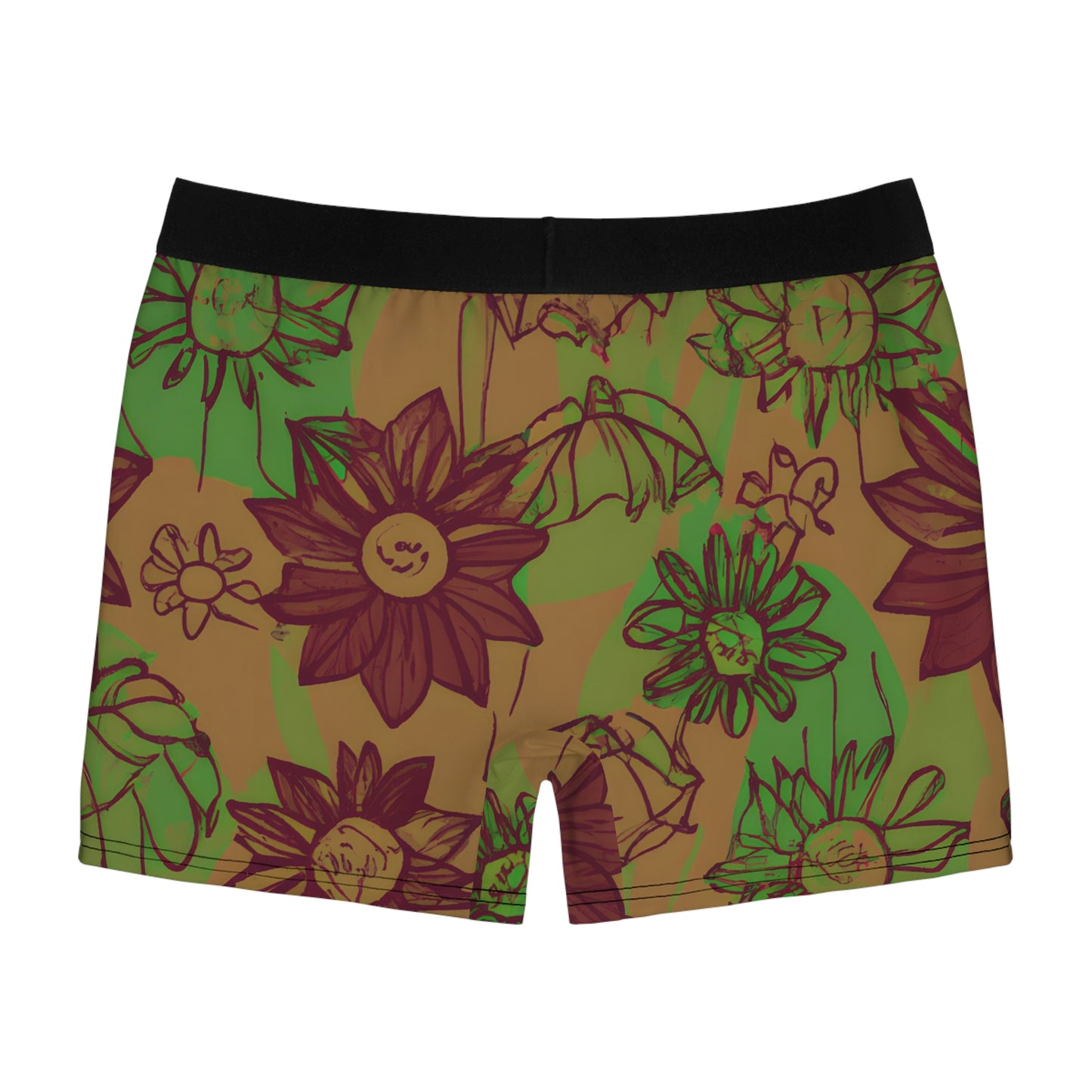 Planda Larry - Boxer Briefs