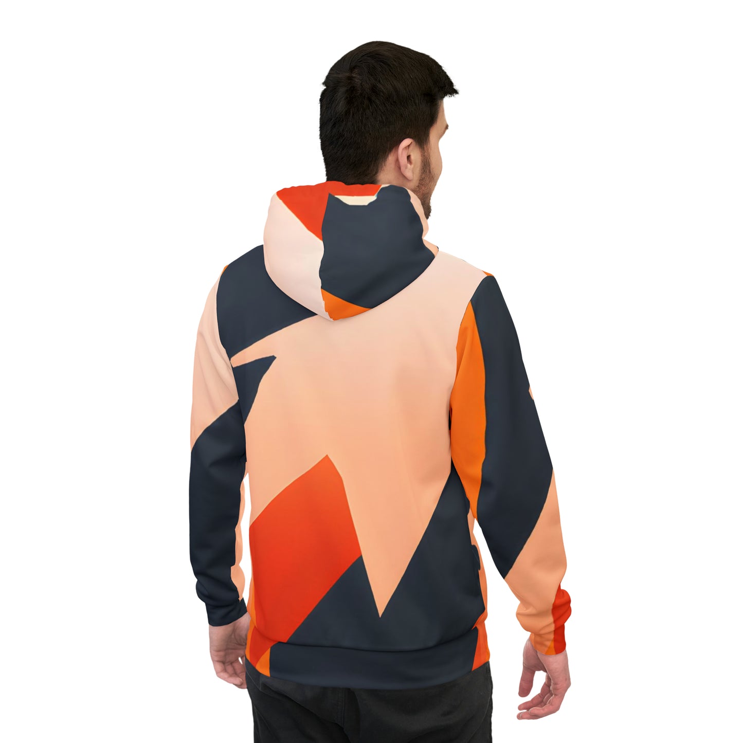 Gestura Ivy - Athletic Hoodie