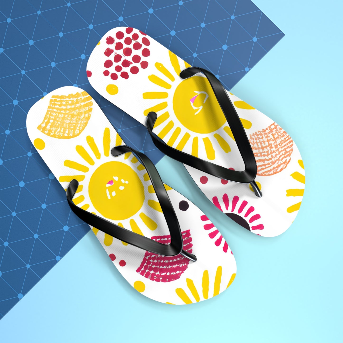 Gestura Mabel - All-Day Flip-Flops
