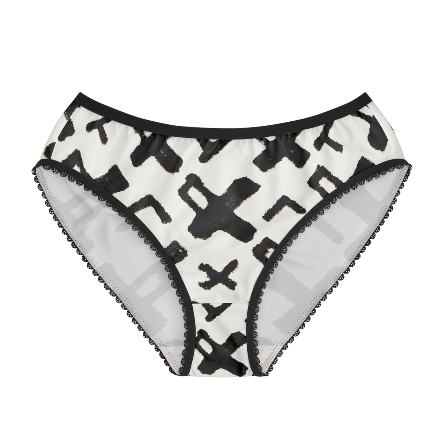 Cion Ethelbert - Women's Briefs