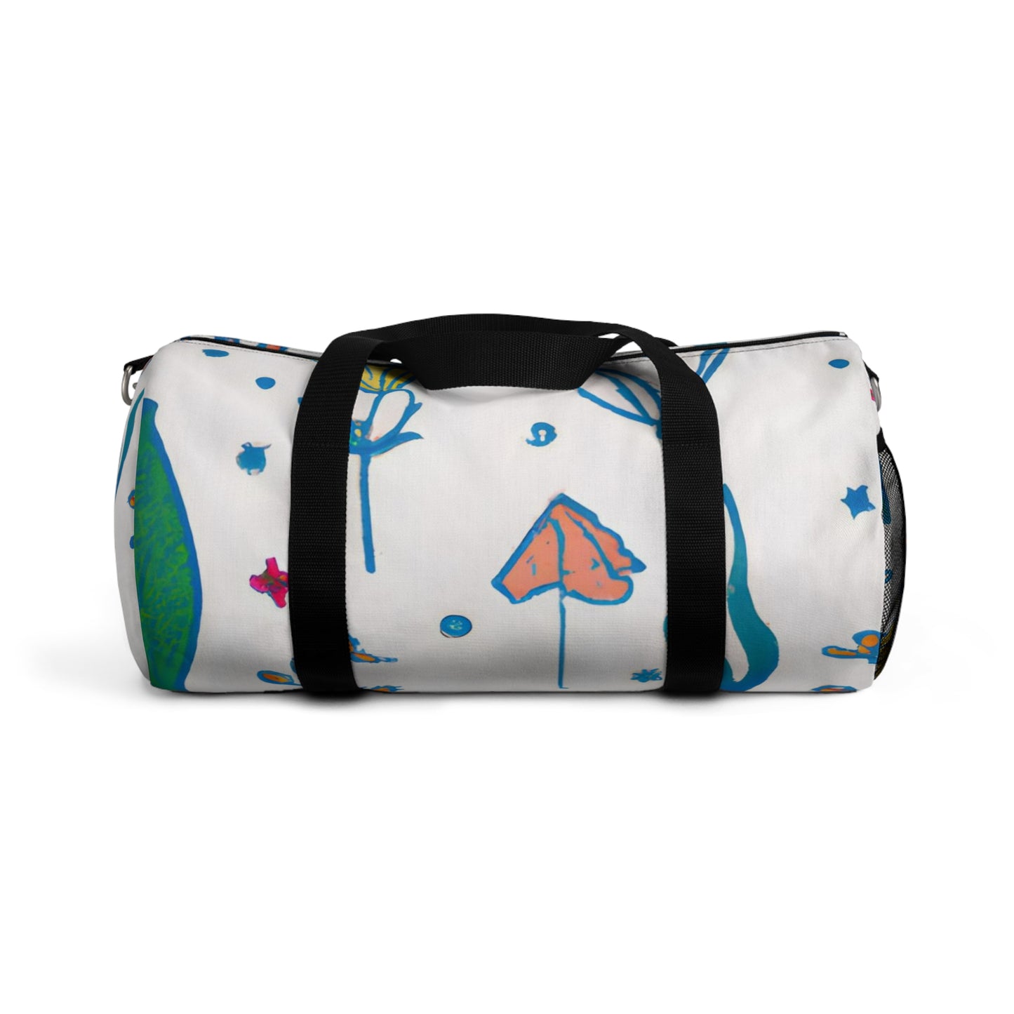 Planda Maybelline - Duffel Bag