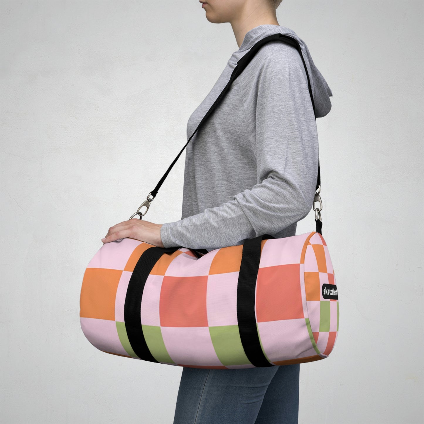 Standa Haroldina - Duffel Bag