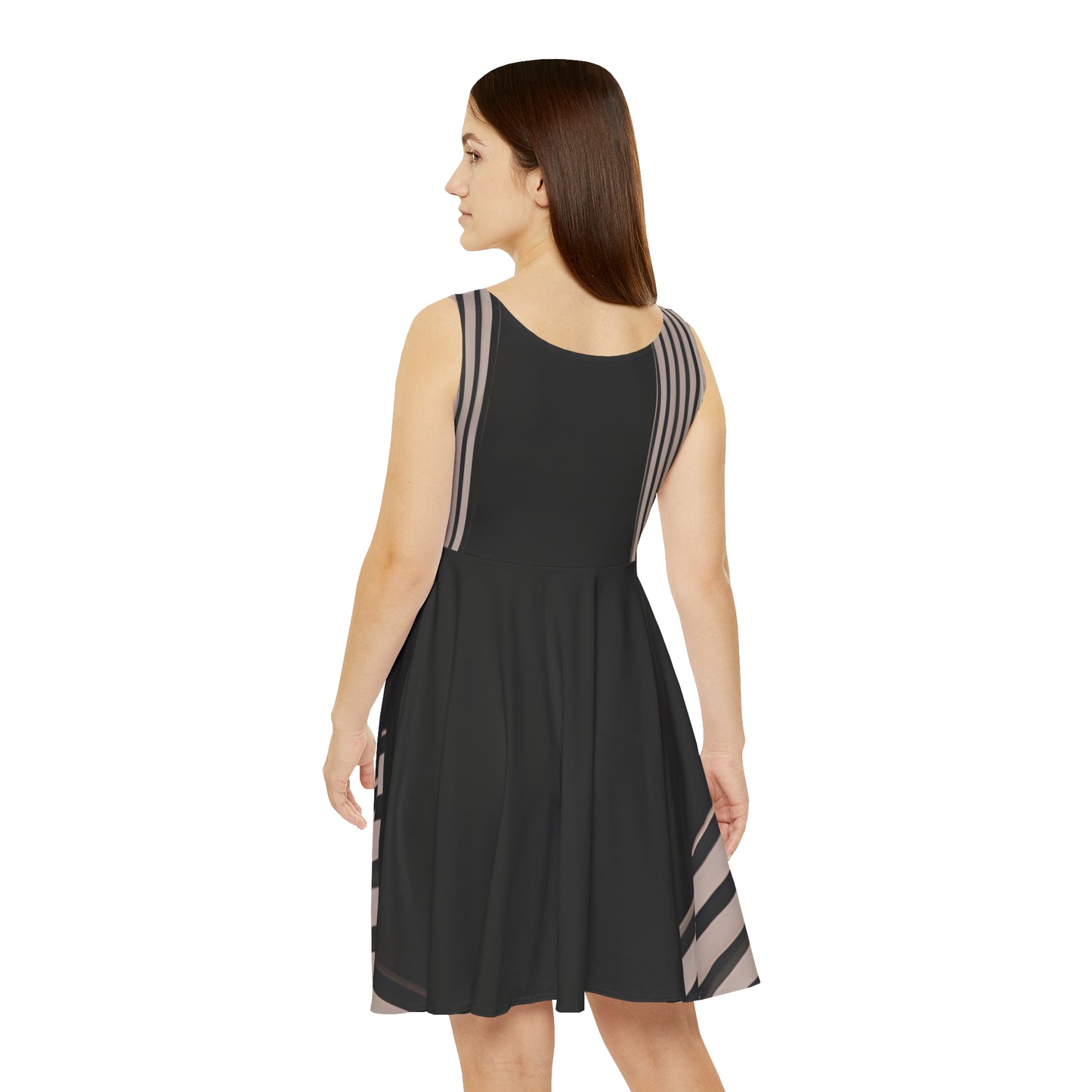 Lino Miles - Women's Skater Dress