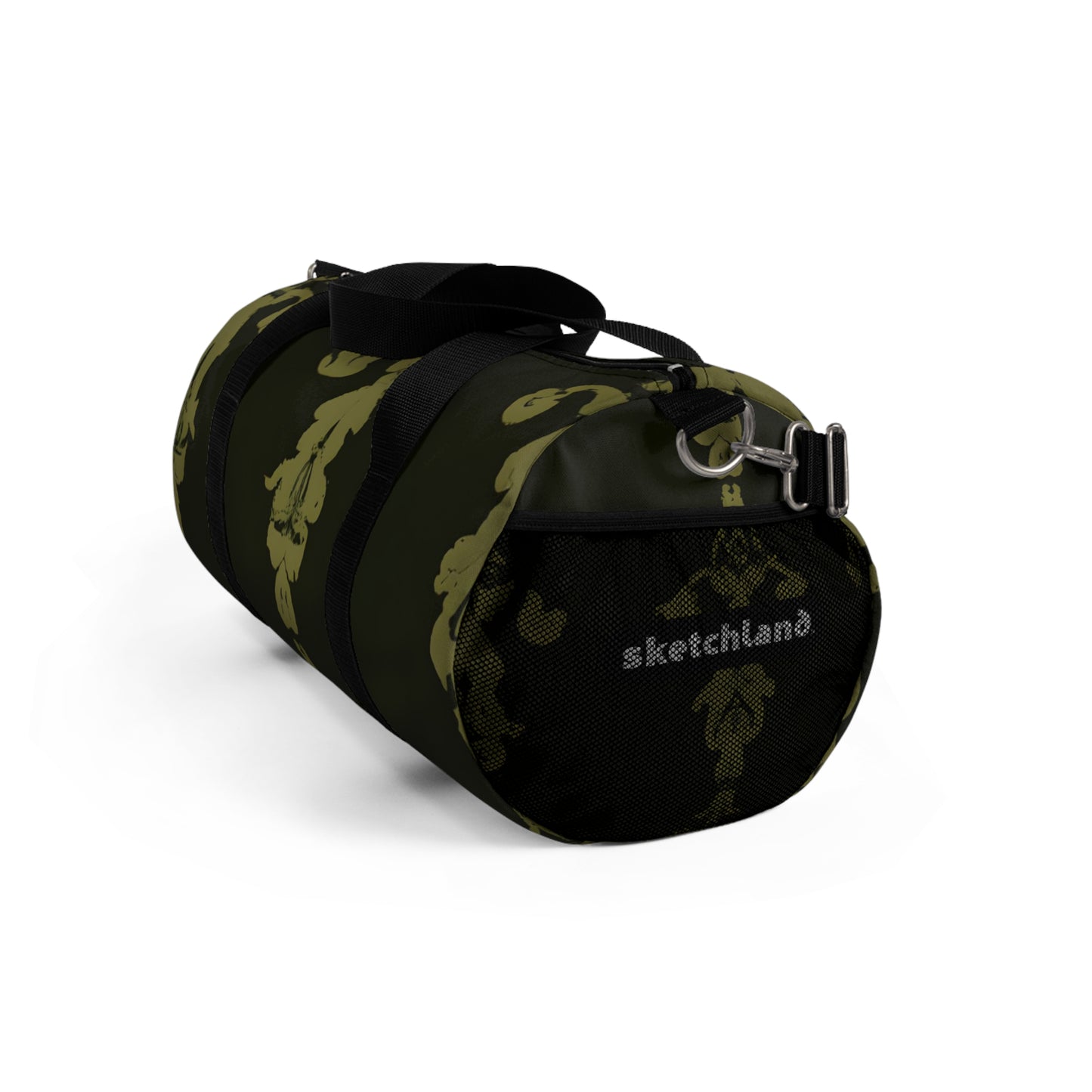 Iristo Winifred - Duffel Bag