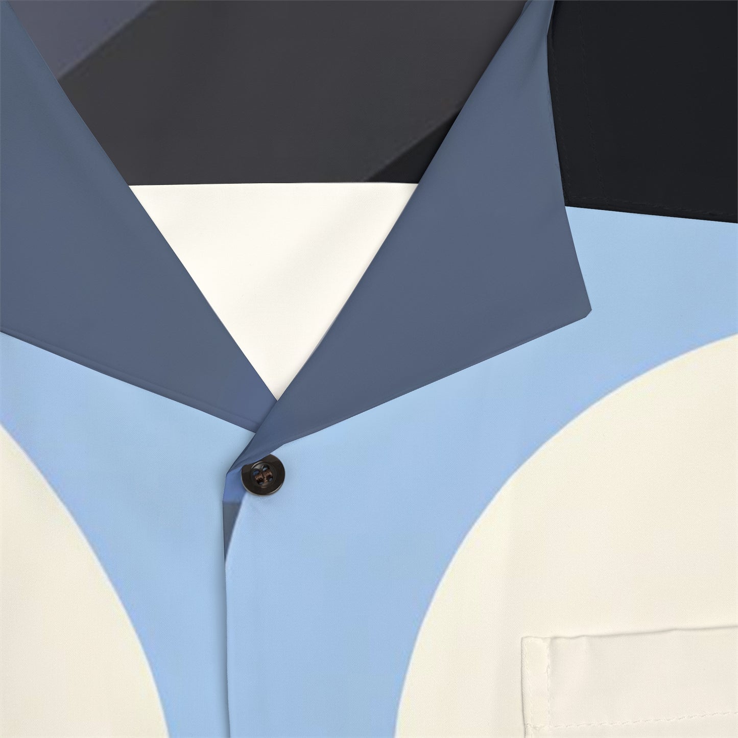 Gestura Ruby - Men's Button-Down Short-Sleeve