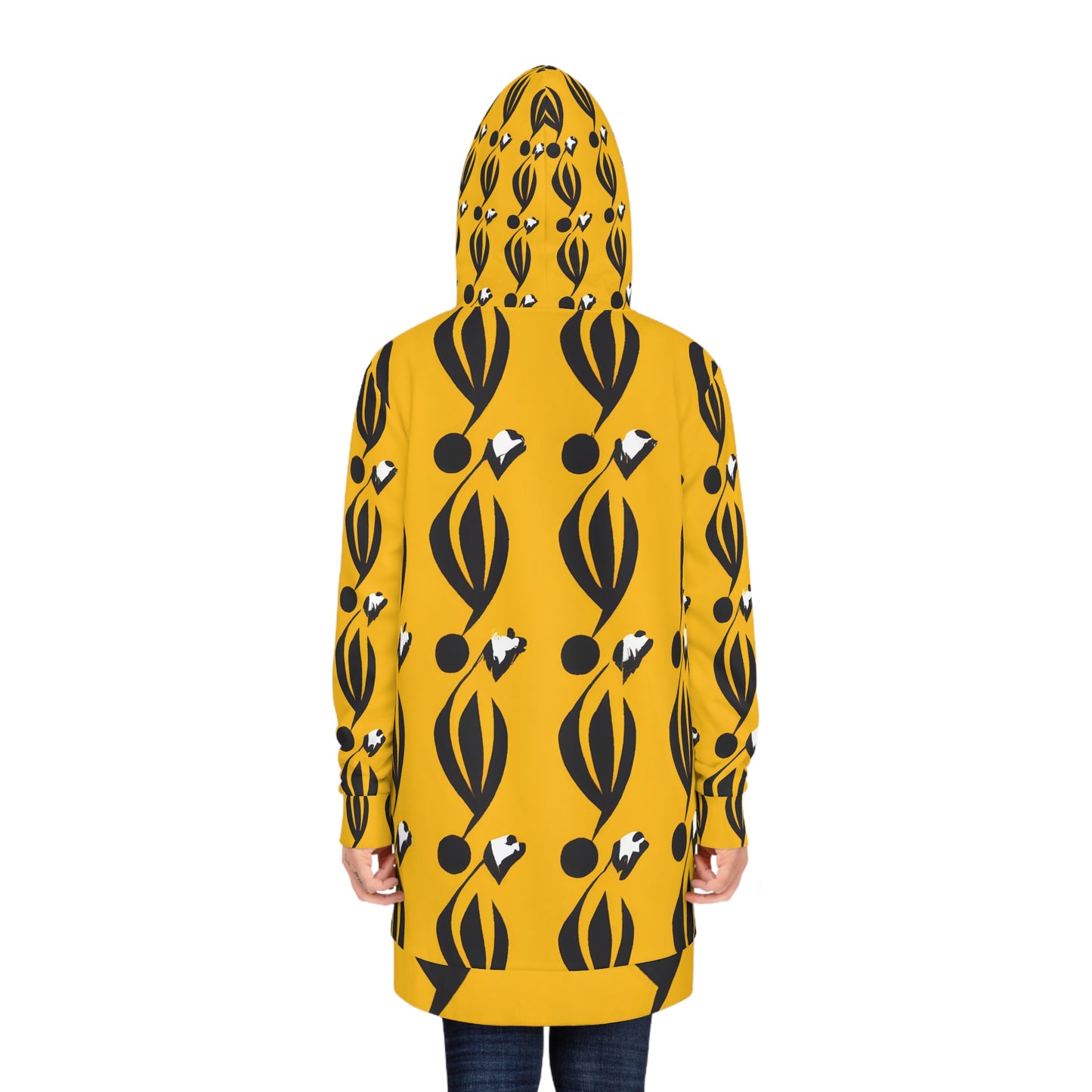 Metriqué Edmundo - Women's Hoodie Dress