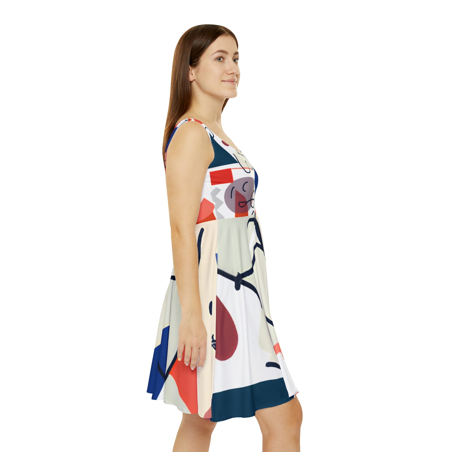 Manitou Ella Mae - Women's Skater Dress