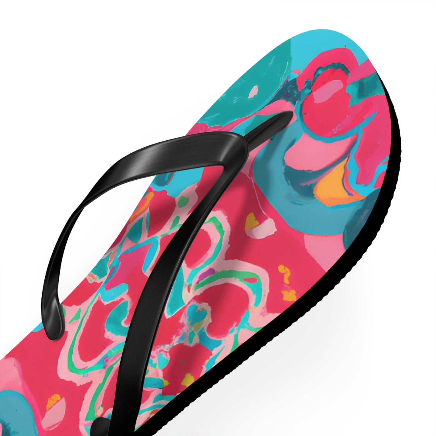 Gestura Fredericka - All-Day Flip-Flops