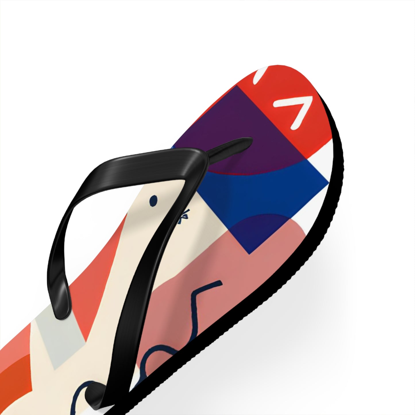 Manitou Ella Mae - All-Day Flip-Flops