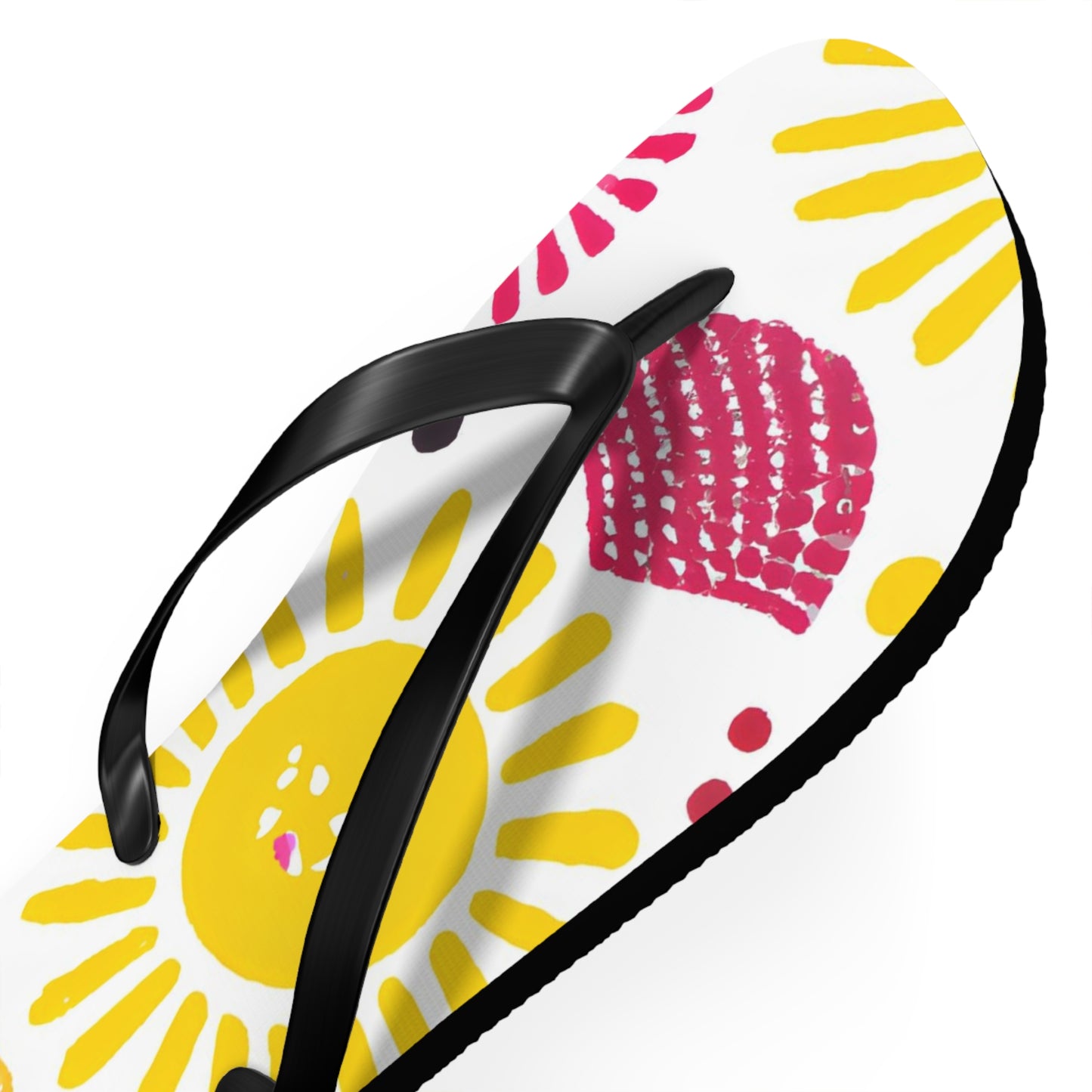 Gestura Mabel - All-Day Flip-Flops