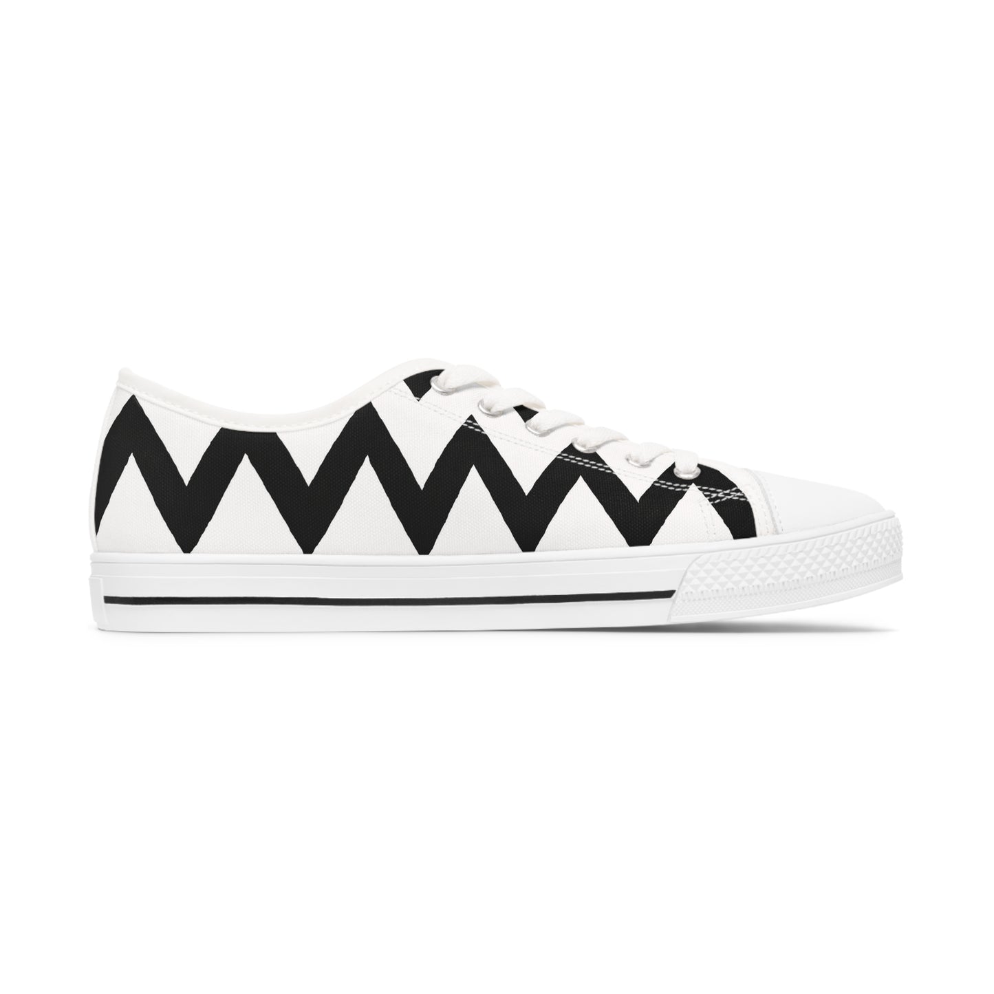 Standa Claudine - Women's Low-Top Sneakers
