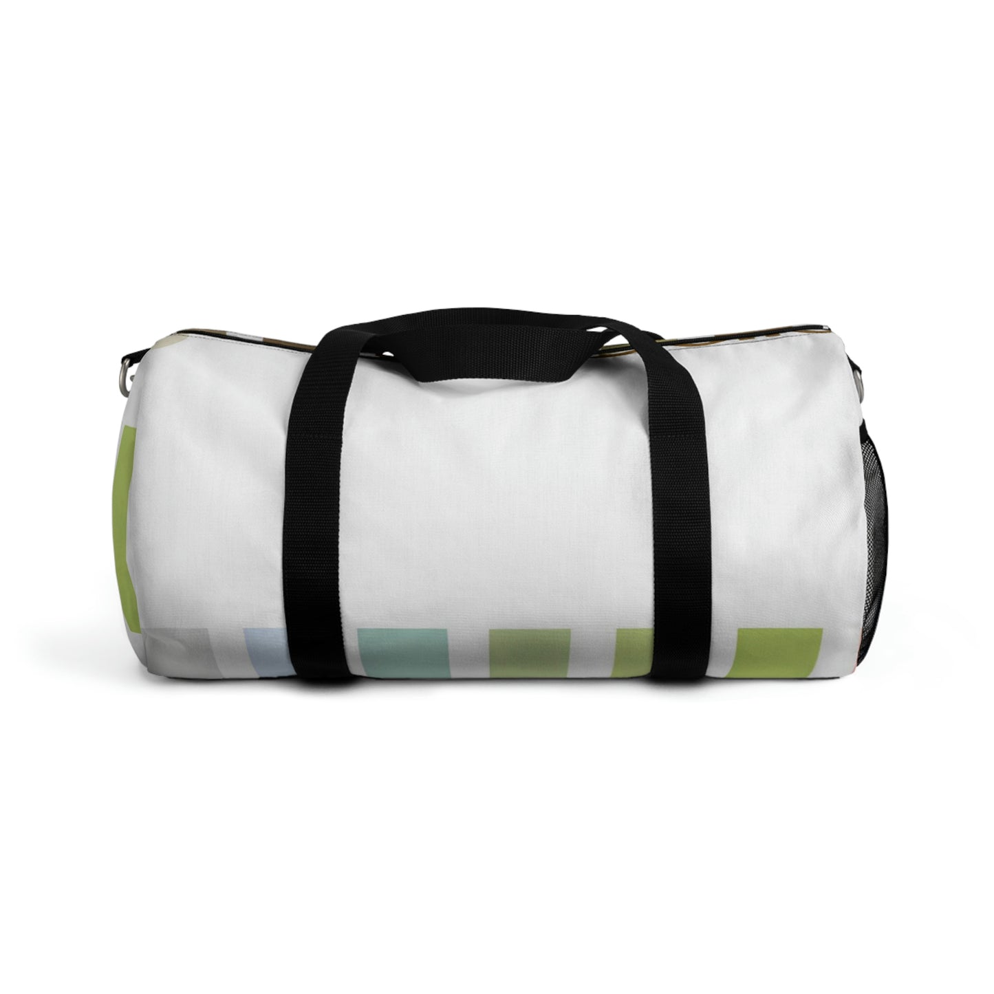 Celia Crawford Couture - Duffel Bag