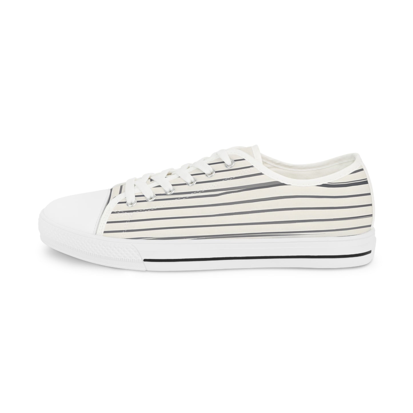 Lino Winifred - Men's Low-Top Sneakers