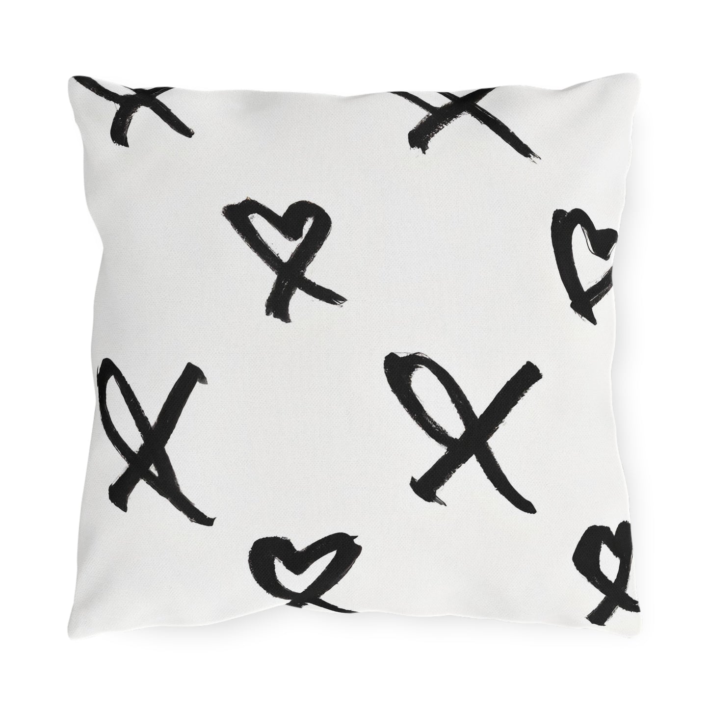 Cion Evelyn - Outdoor Art Pillow
