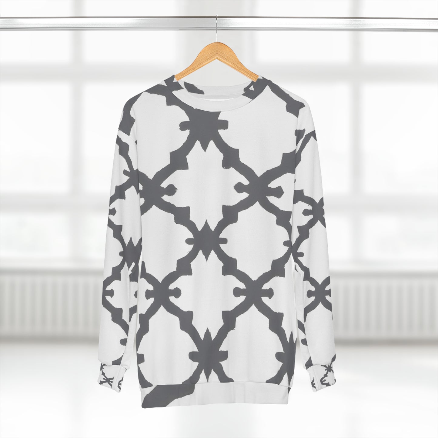 Iristo Winona - Crewneck Sweatshirt