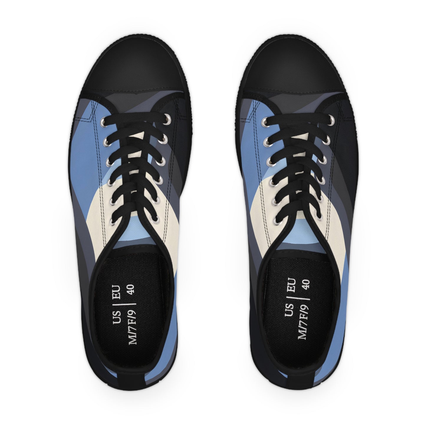 Gestura Ruby - Women's Low-Top Sneakers
