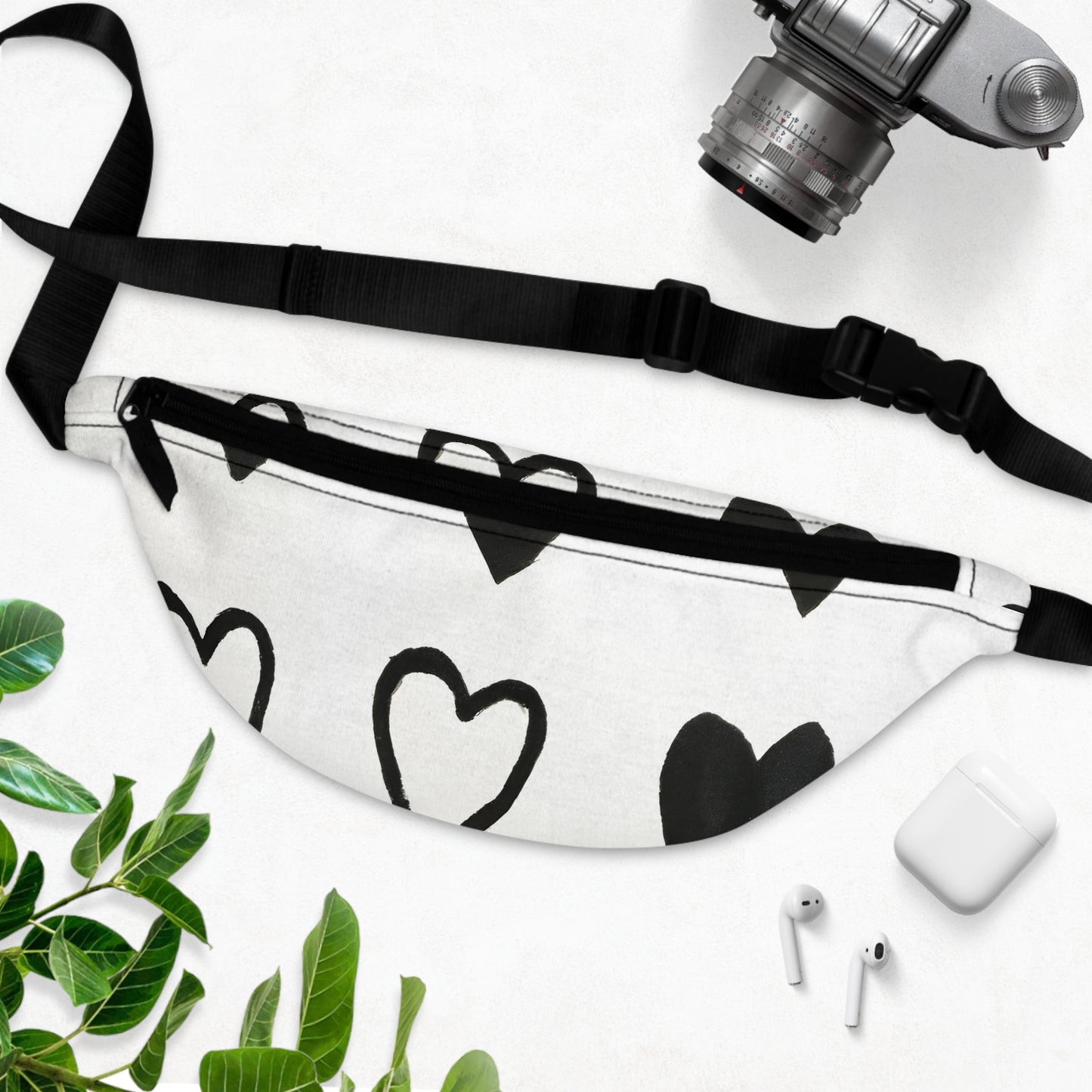 Cion Irene - Fanny Pack