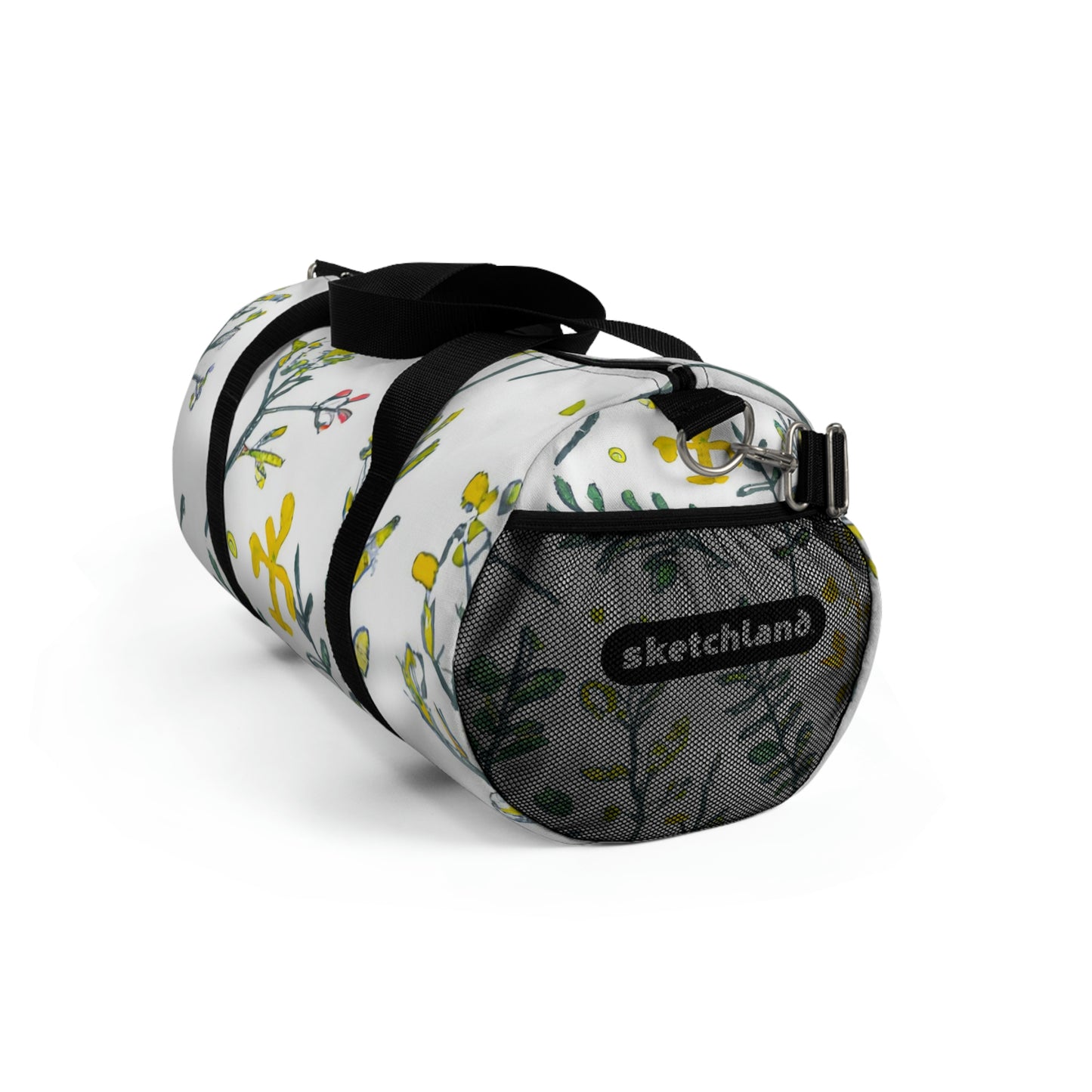 Planda Harvey - Duffel Bag