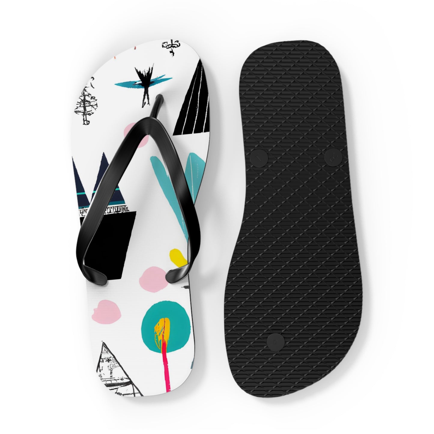 Gestura Loretta - All-Day Flip-Flops