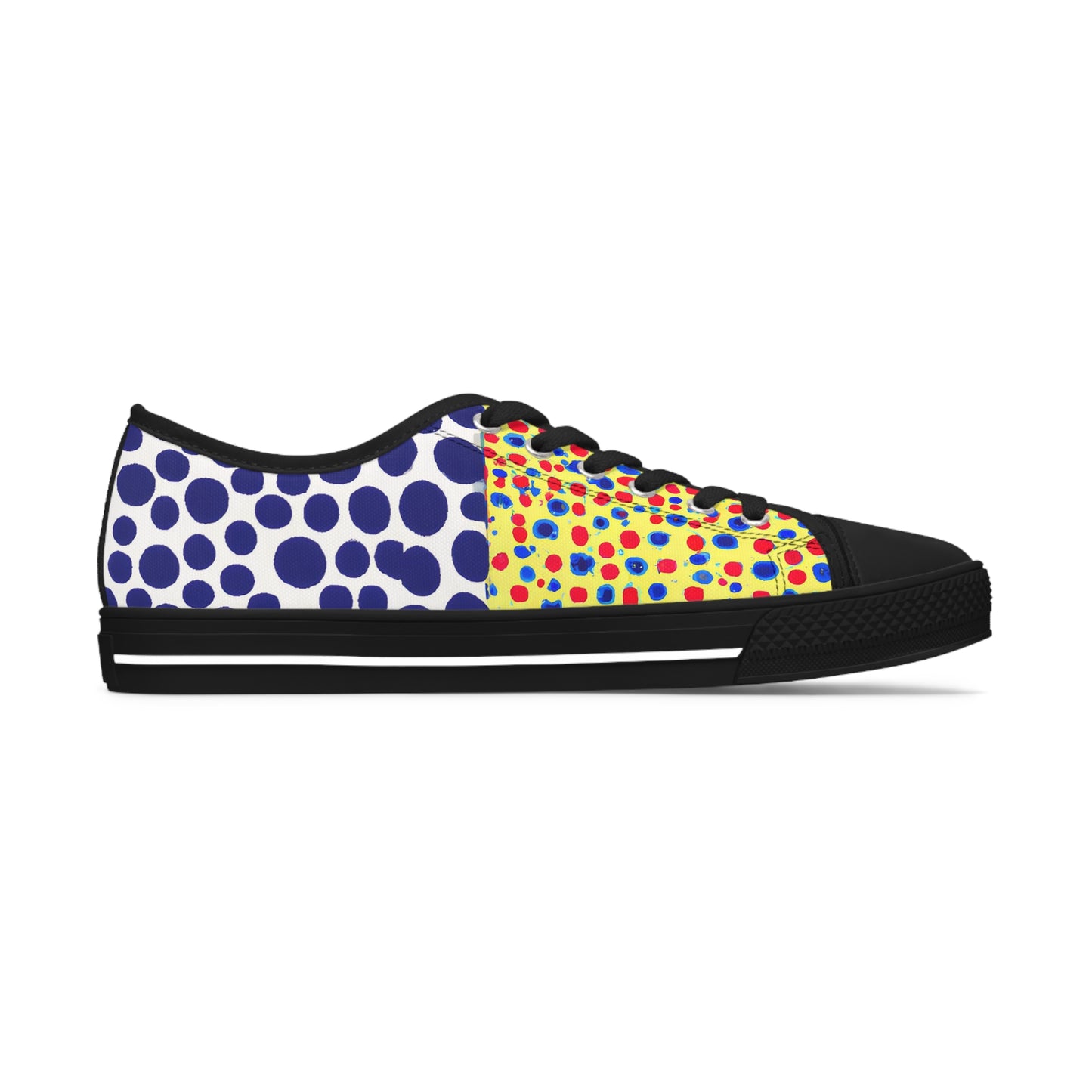 Ecos Maisie - Women's Low-Top Sneakers