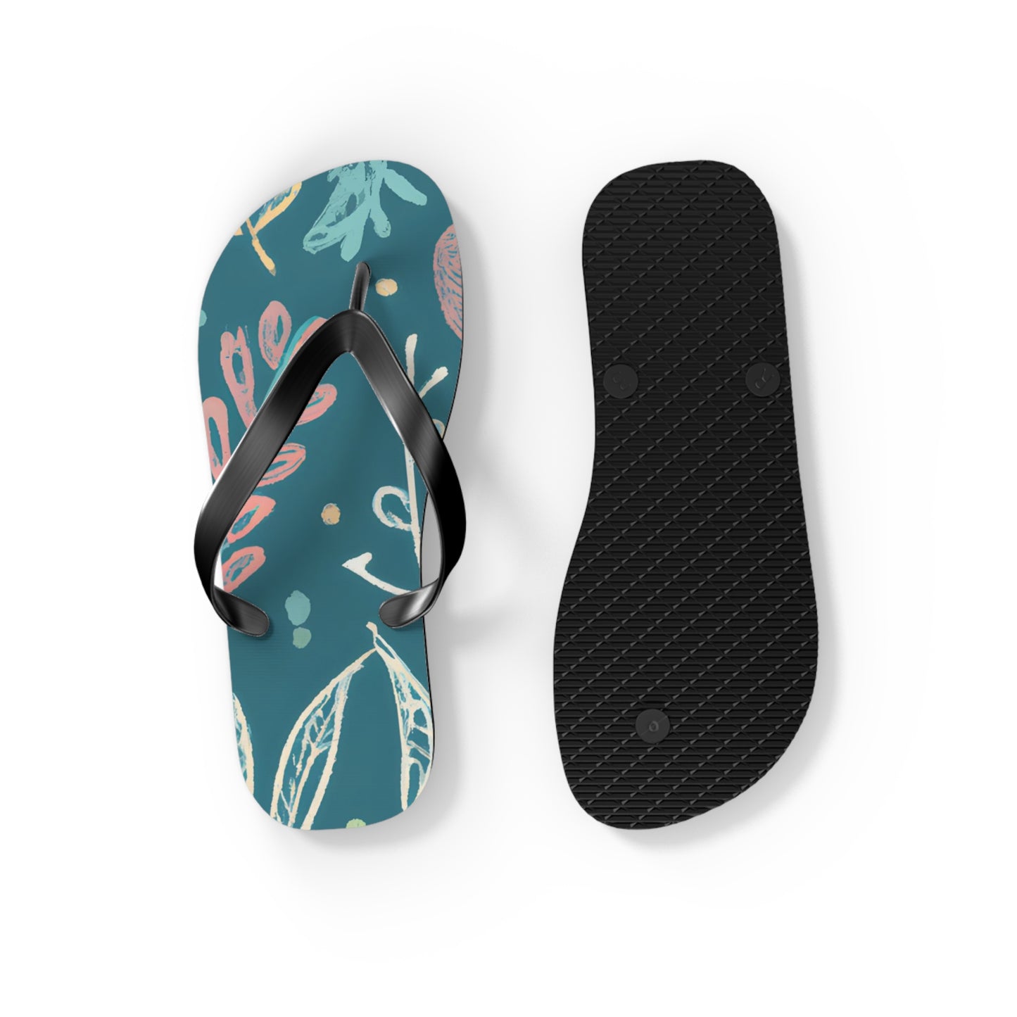 Planda Elsie - All-Day Flip-Flops