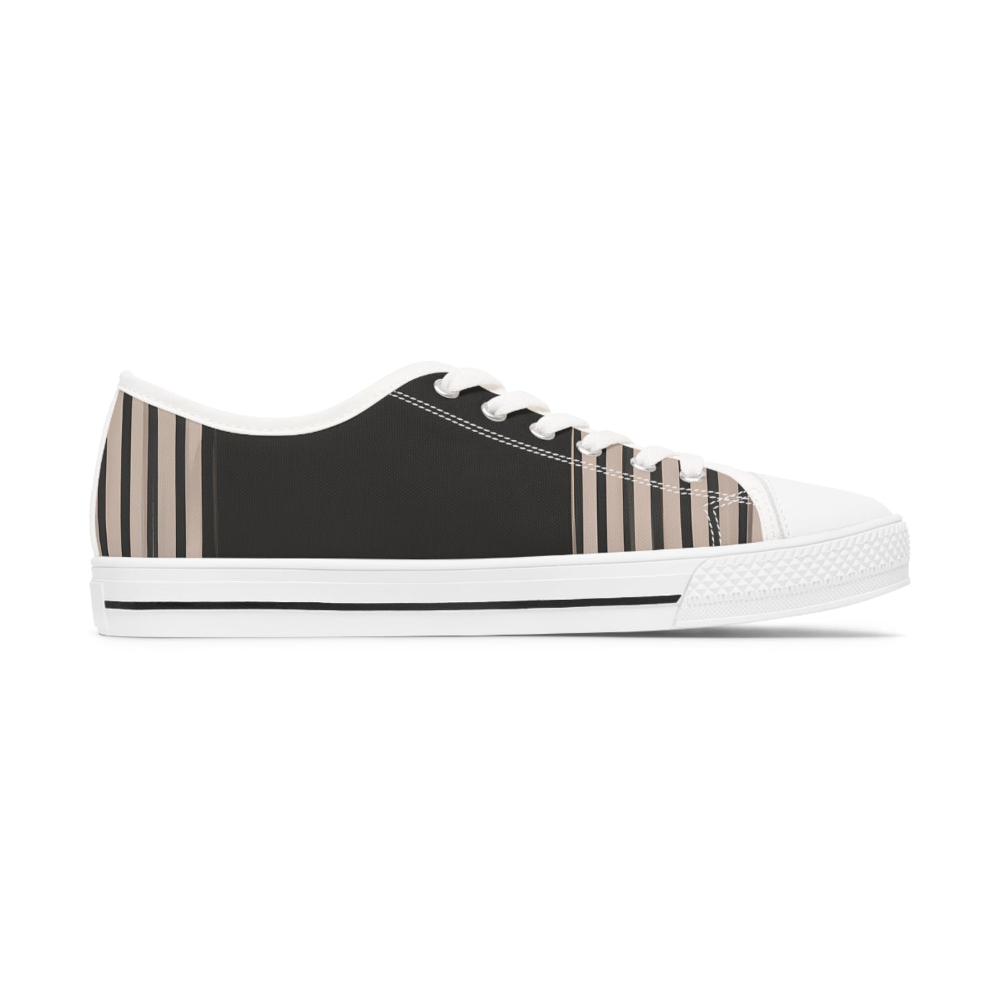 Lino Miles - Women's Low-Top Sneakers