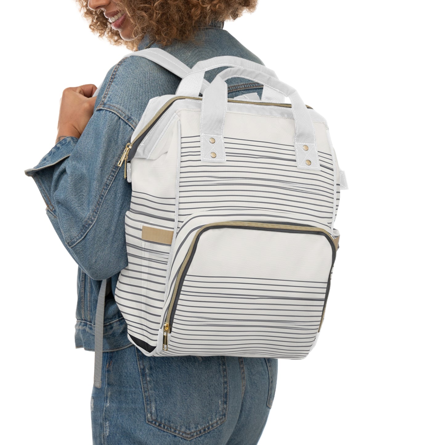 Lino Winifred - Swiss Backpack