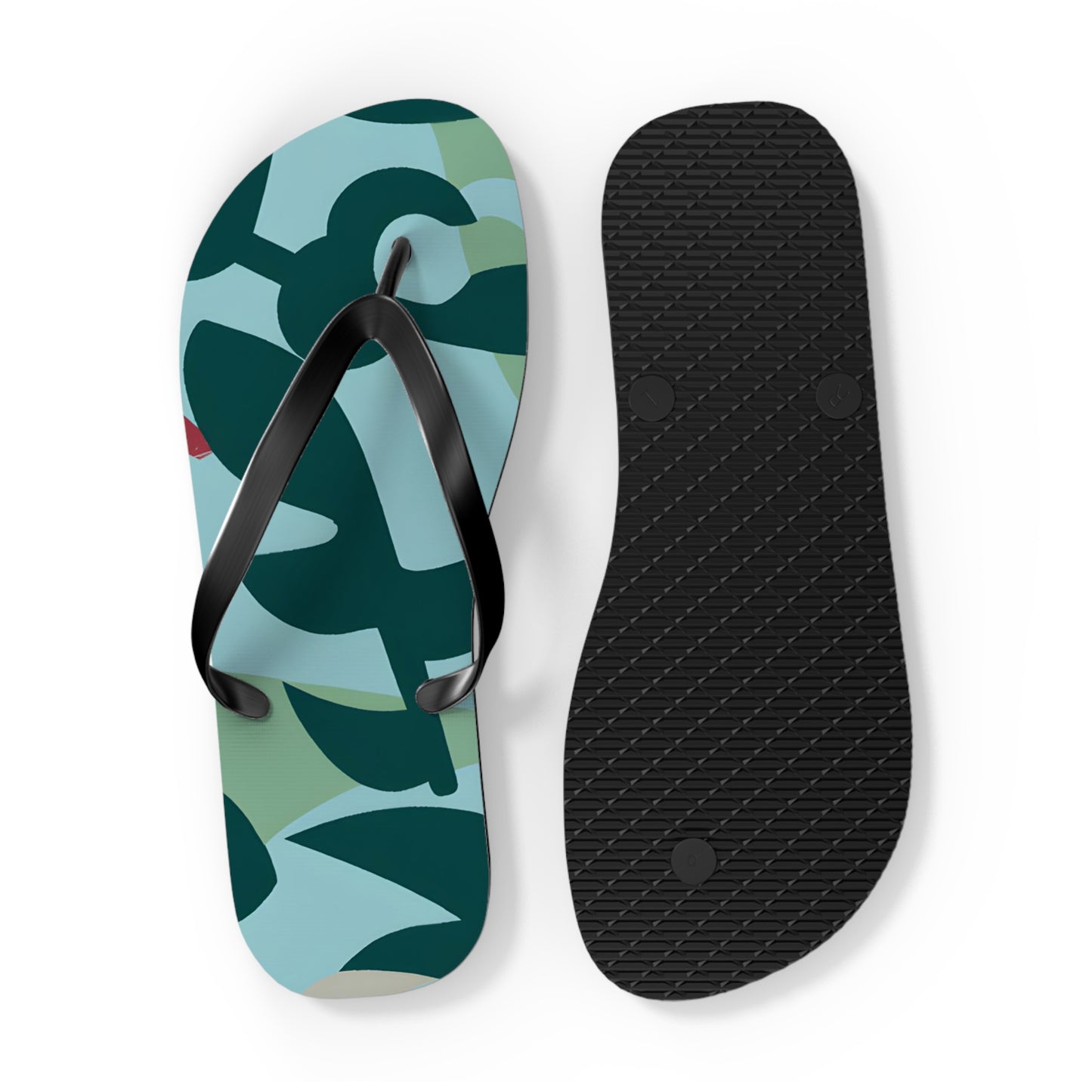 Chaparral Ione - All-Day Flip-Flops