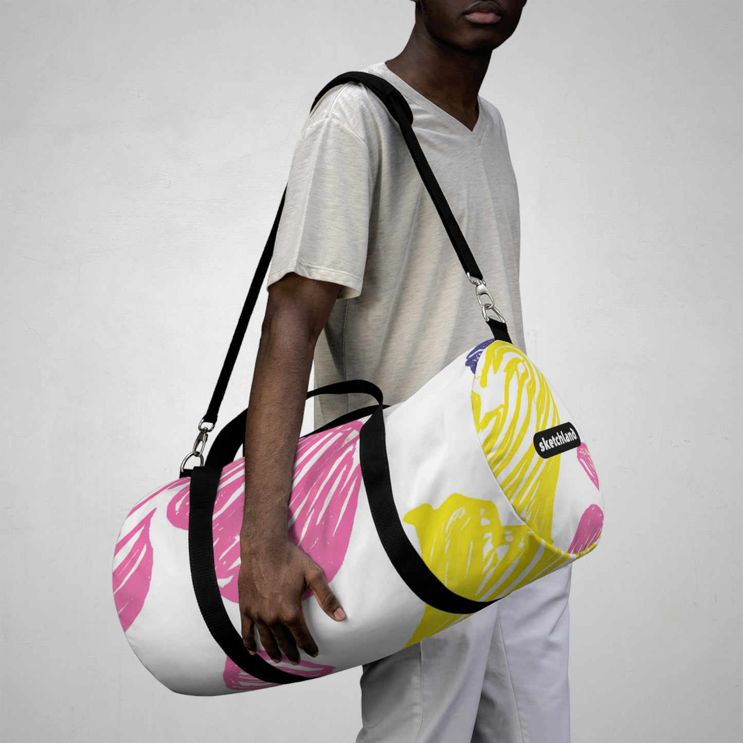 Cion Winona - Duffel Bag