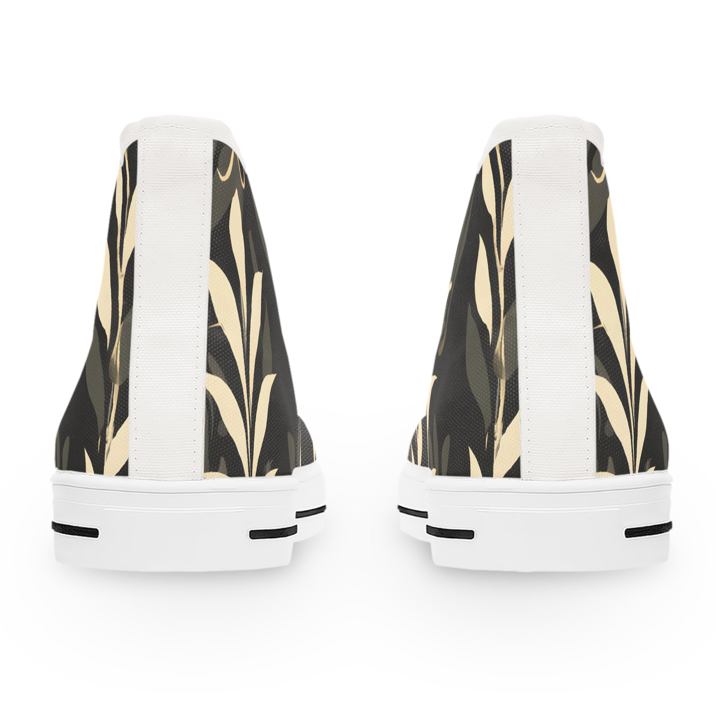 Iristo Evelynne - Women's High Top Sneakers