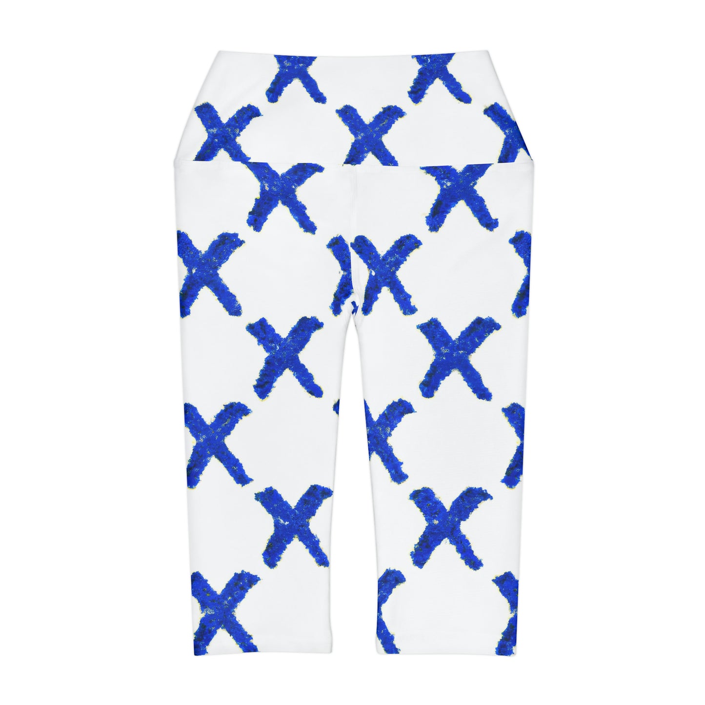 Cion Florence - Yoga Capri Leggings