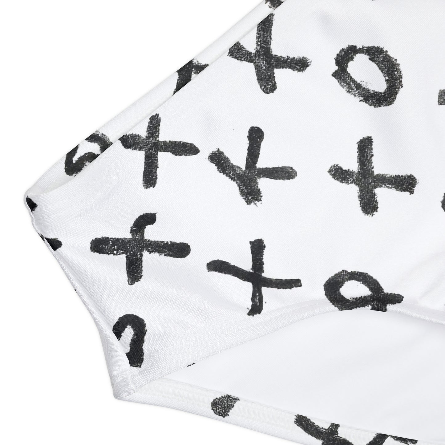 Cion Walterine - Girls Two-Piece Swimsuit