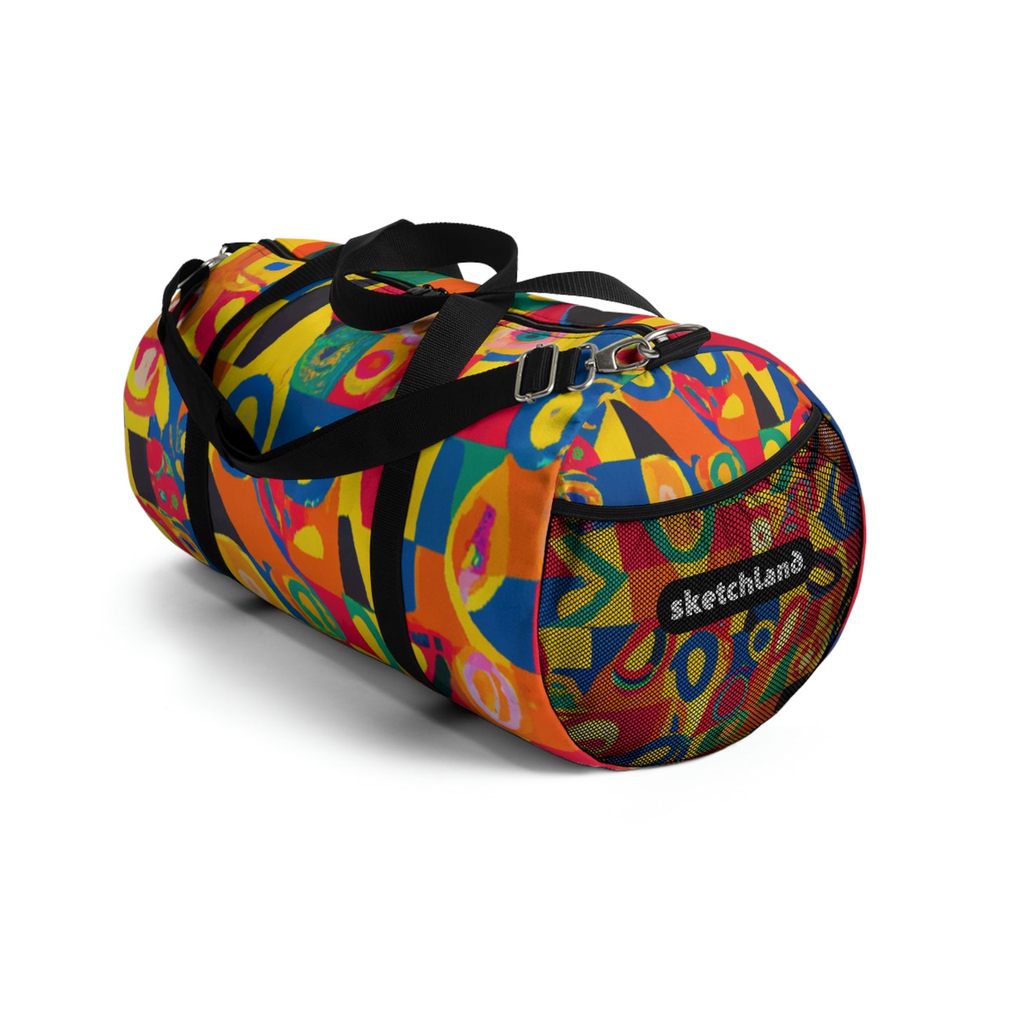 Papoosa Evaline - Duffel Bag