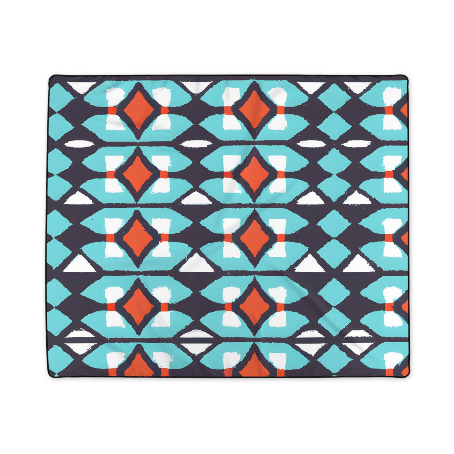 Gestura Blythe - Ultra-Soft Fleece Blanket