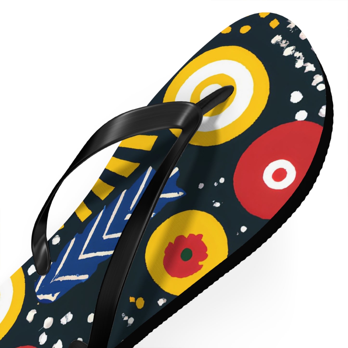Gestura Doris - All-Day Flip-Flops