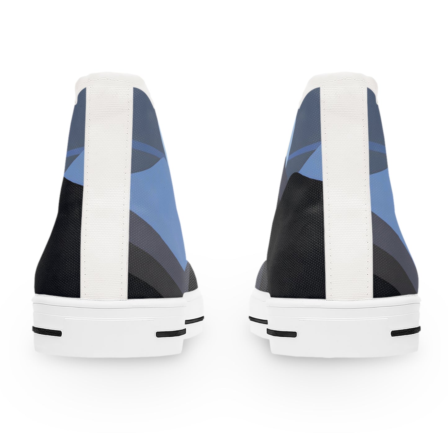 Gestura Ruby - Women's High-Top Sneakers