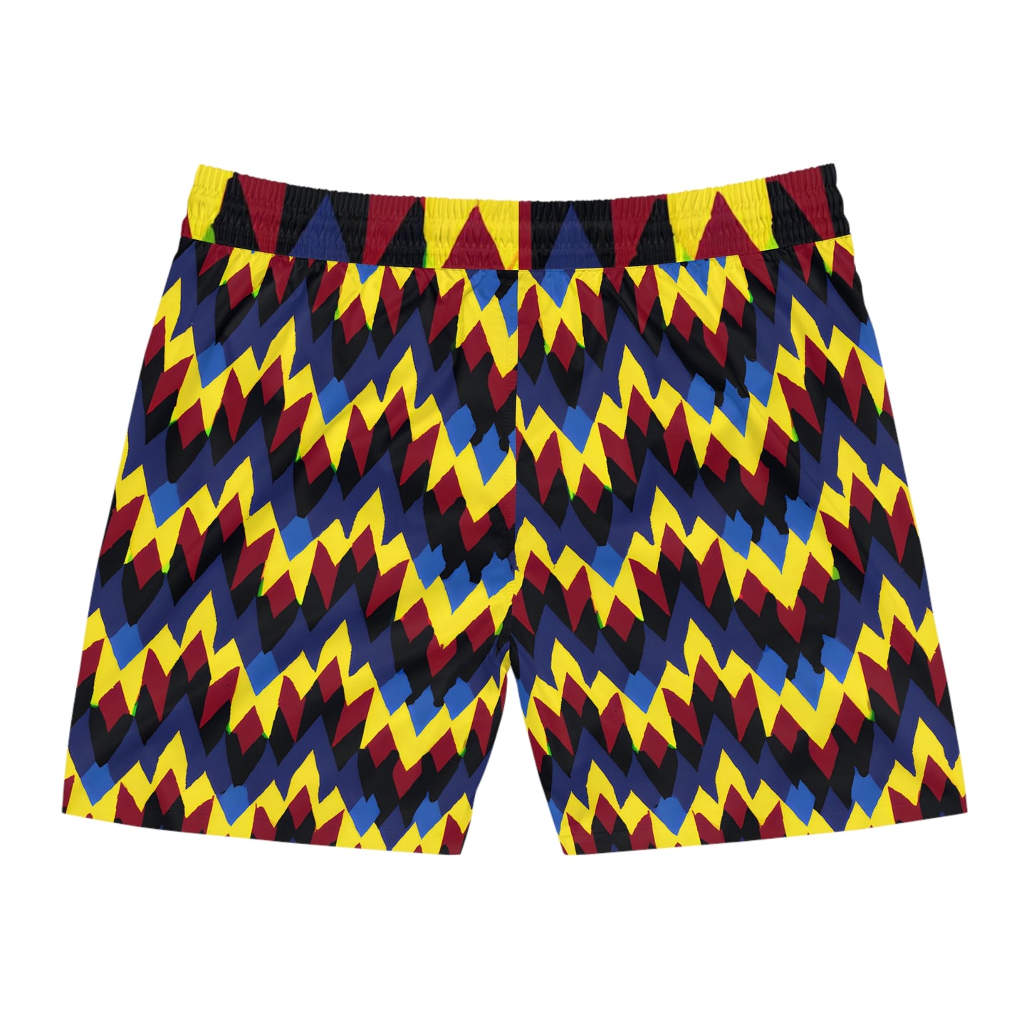 Standa Gwendolyn - Men's Mid-Length Swim Shorts