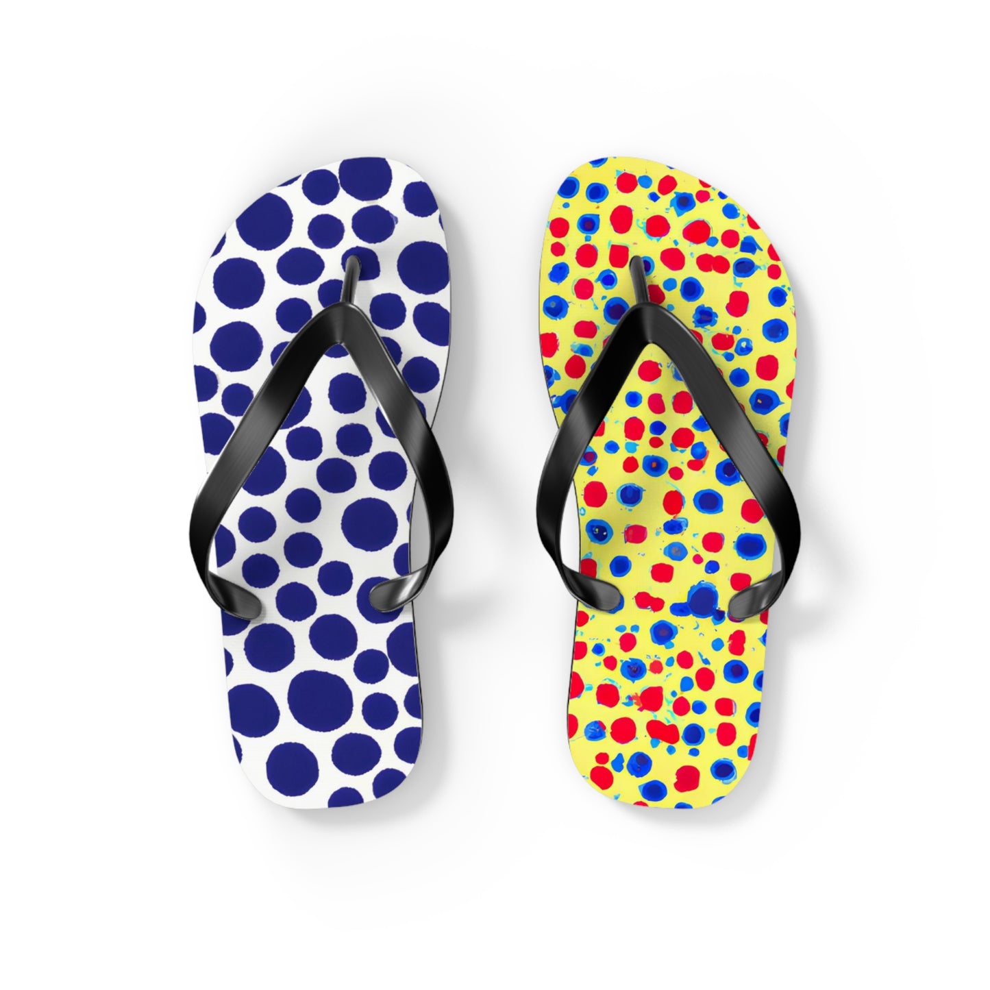 Ecos Maisie - All-Day Flip-Flops