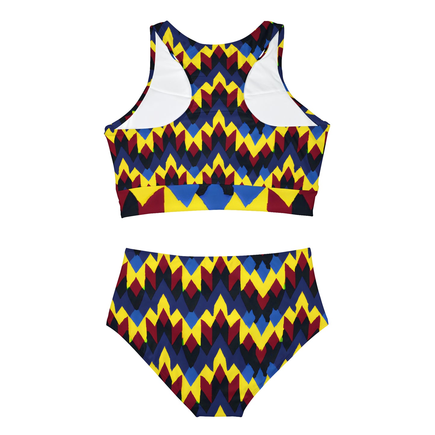 Standa Gwendolyn - Sporty Bikini Set