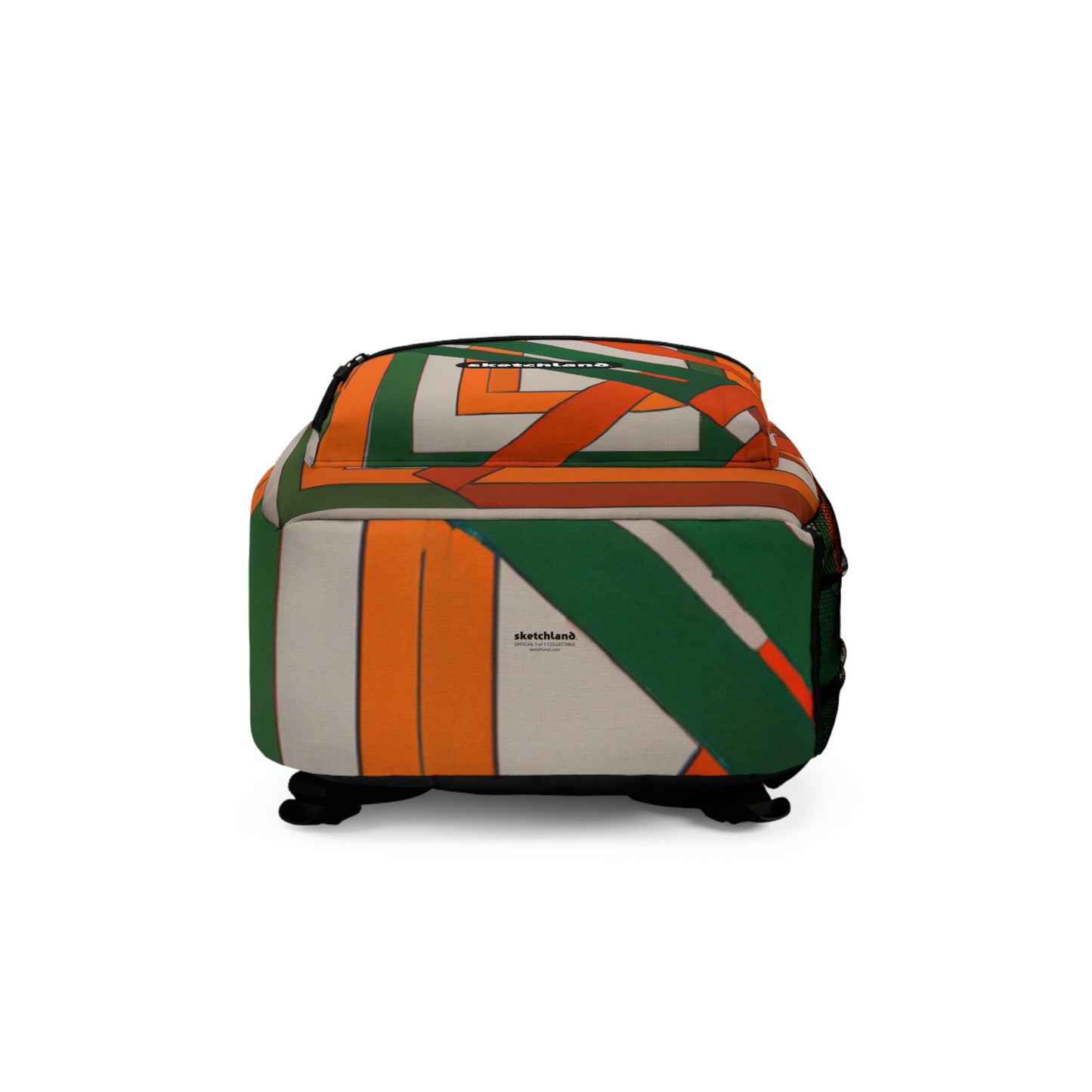 Lino Gentile - Backpack