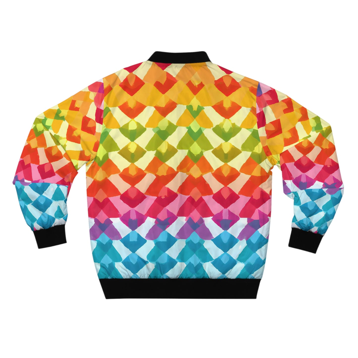 Standa Lorraine - Men's Bomber Jacket