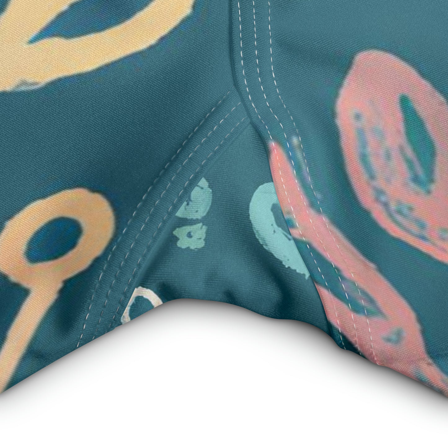 Planda Elsie - Yoga Capri Leggings
