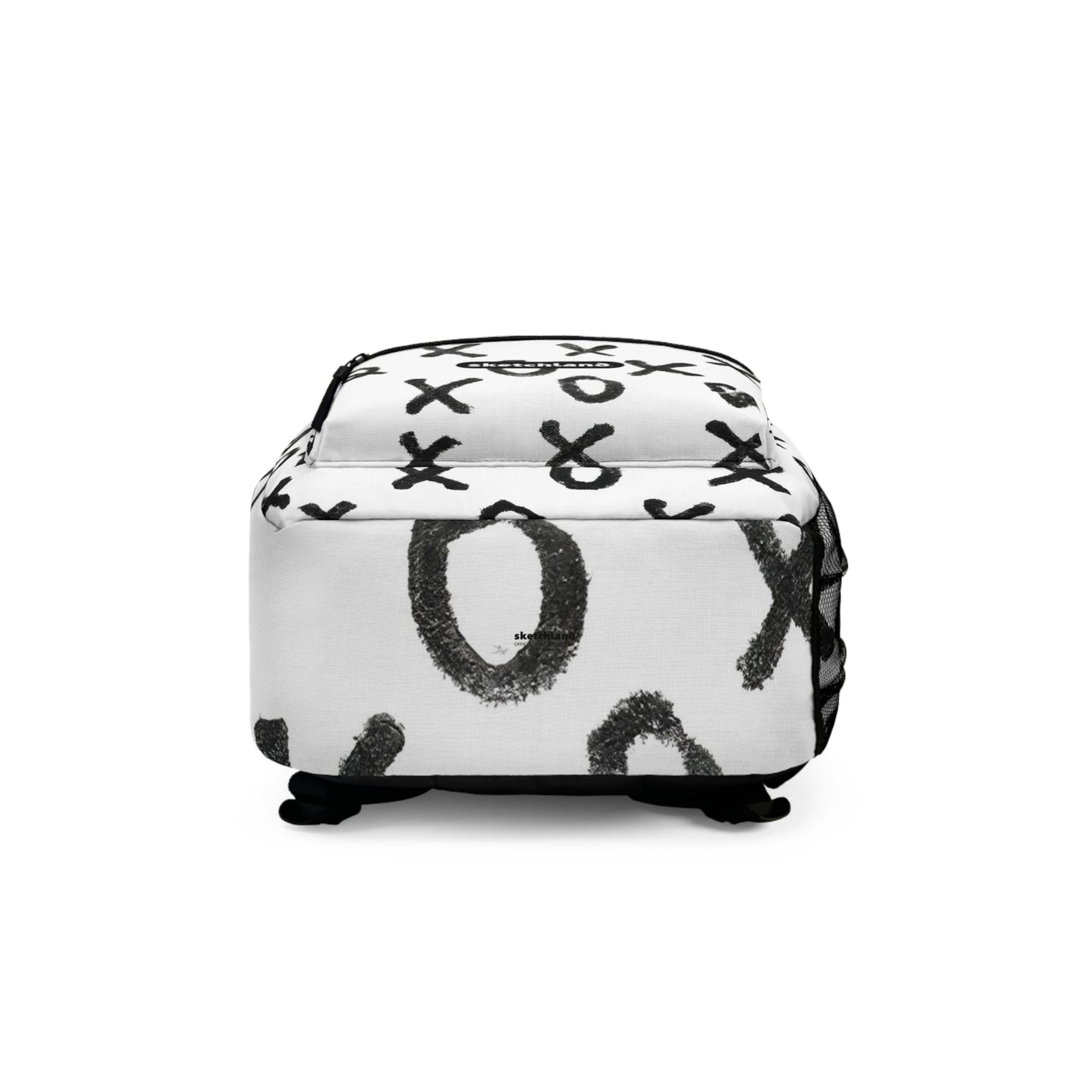 Cion Walterine - Backpack