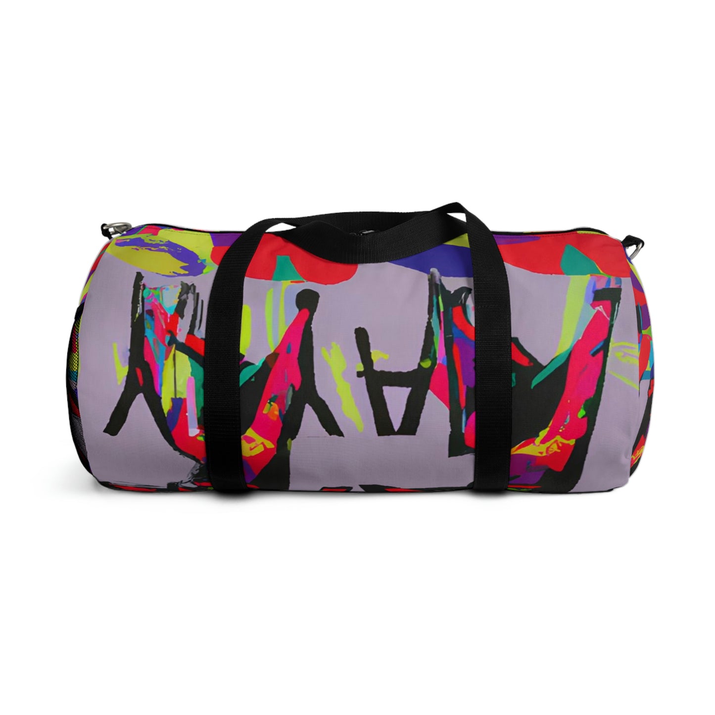 Gestura Jemima - Duffel Bag
