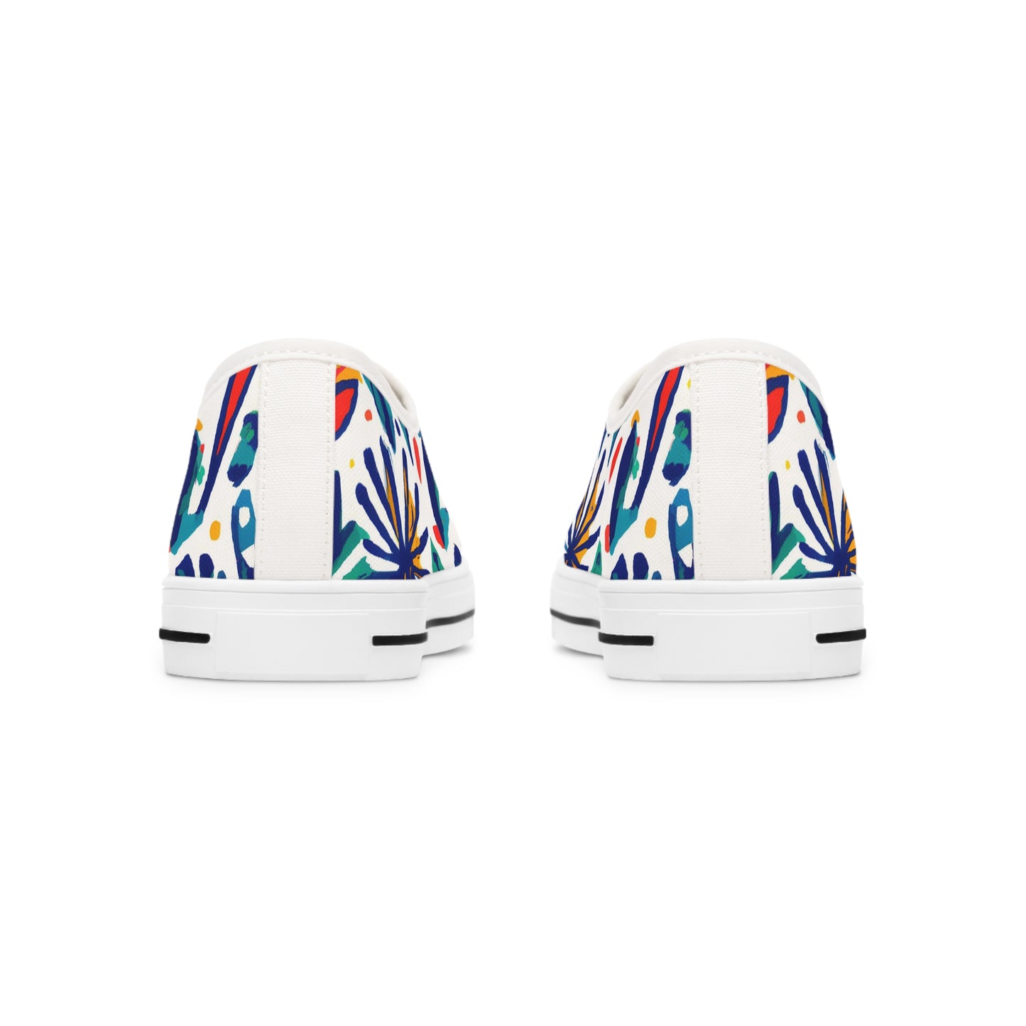 Chaparral Gertrude - Women's Low-Top Sneakers